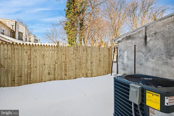 $324,999 | 609 North Van Buren Street, Wilmington, DE 19805