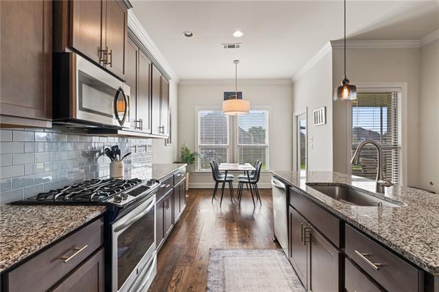 657 Pine Grove Loop Madisonville, LA 70447 - Photo 4 of 24