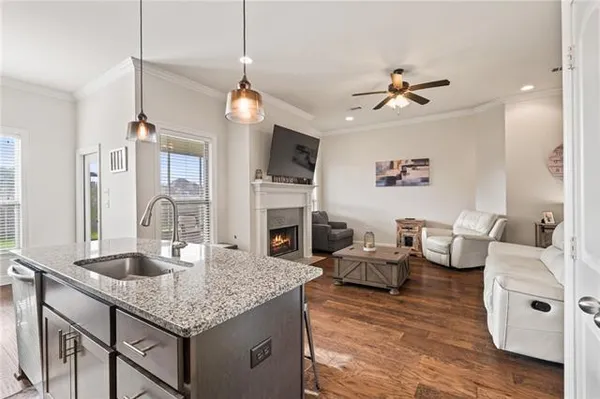 $385,000 | 657 Pine Grove Loop, Madisonville, LA 70447