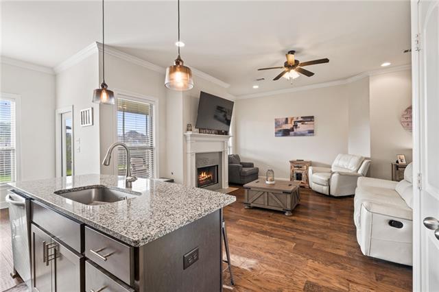 657 Pine Grove Loop Madisonville, LA 70447 - Photo 5 of 24