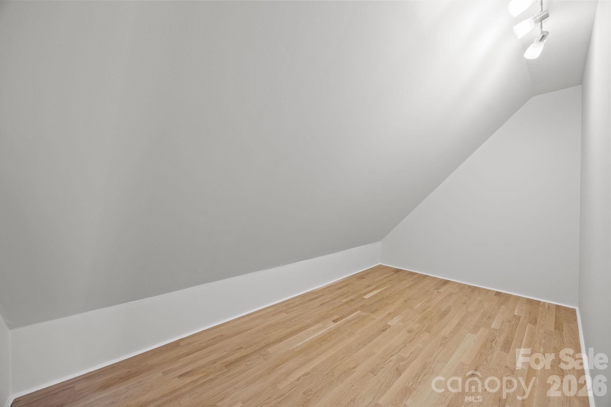 5243 Mintridge Road Mint Hill, NC 28227 - Photo 28 of 43 a view of an empty room