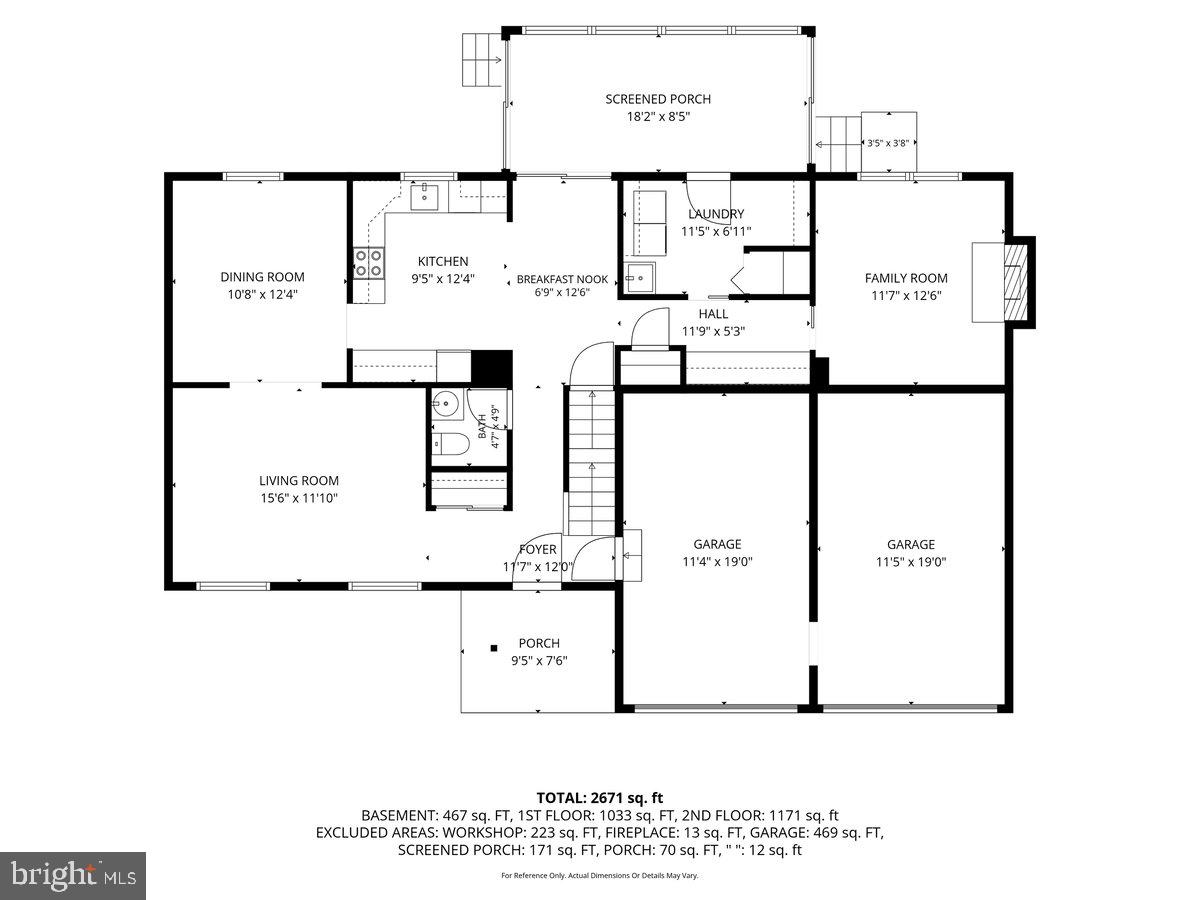 4316 Zircon Road Middletown, MD 21769 - Photo 62 of 63 Gallery Image 62