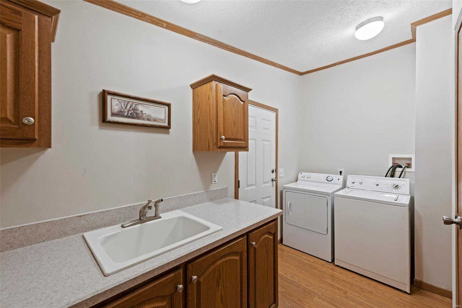 4245 Kaskaskia Road Waterloo, IL 62298 - Photo 14 of 33