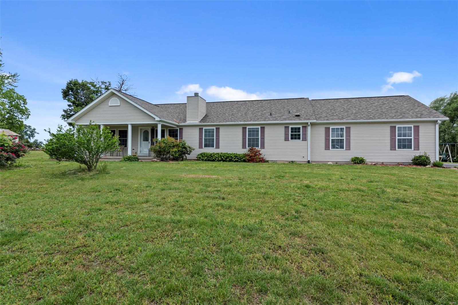 4245 Kaskaskia Road Waterloo, IL 62298 - Photo 26 of 33
