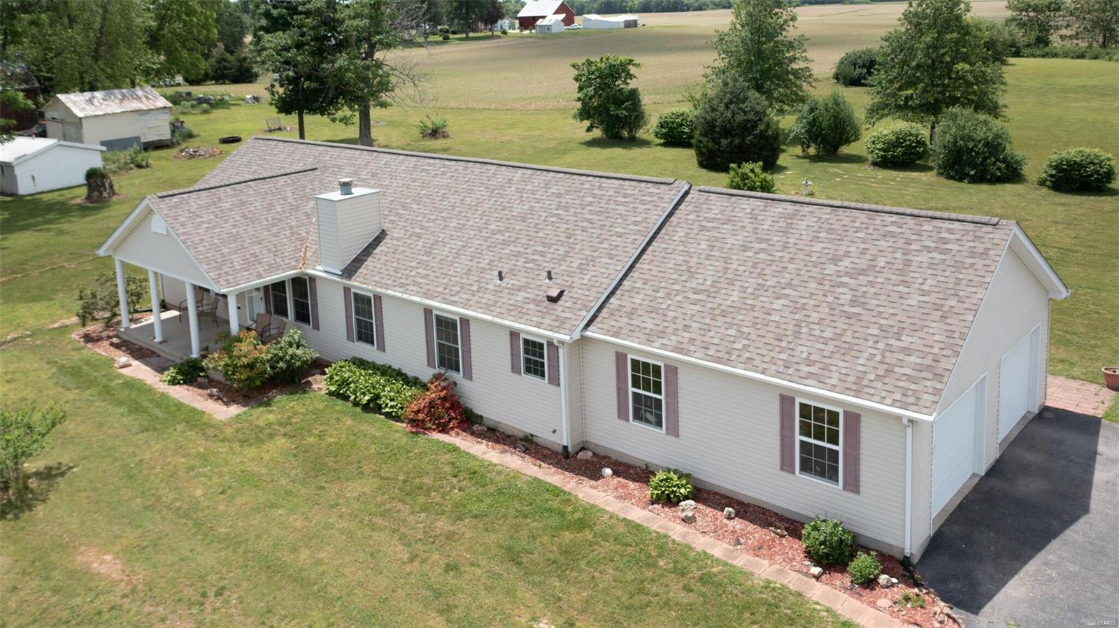 4245 Kaskaskia Road Waterloo, IL 62298 - Photo 4 of 33