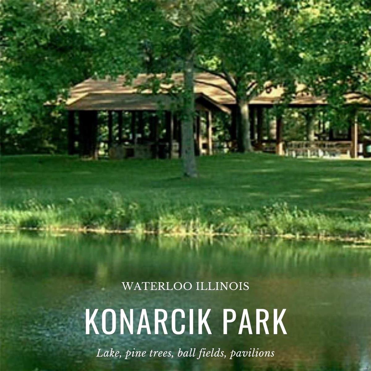 4245 Kaskaskia Road Waterloo, IL 62298 - Photo 31 of 33