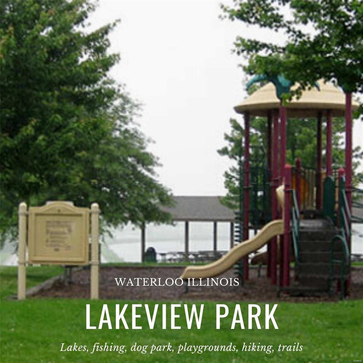 4245 Kaskaskia Road Waterloo, IL 62298 - Photo 32 of 33