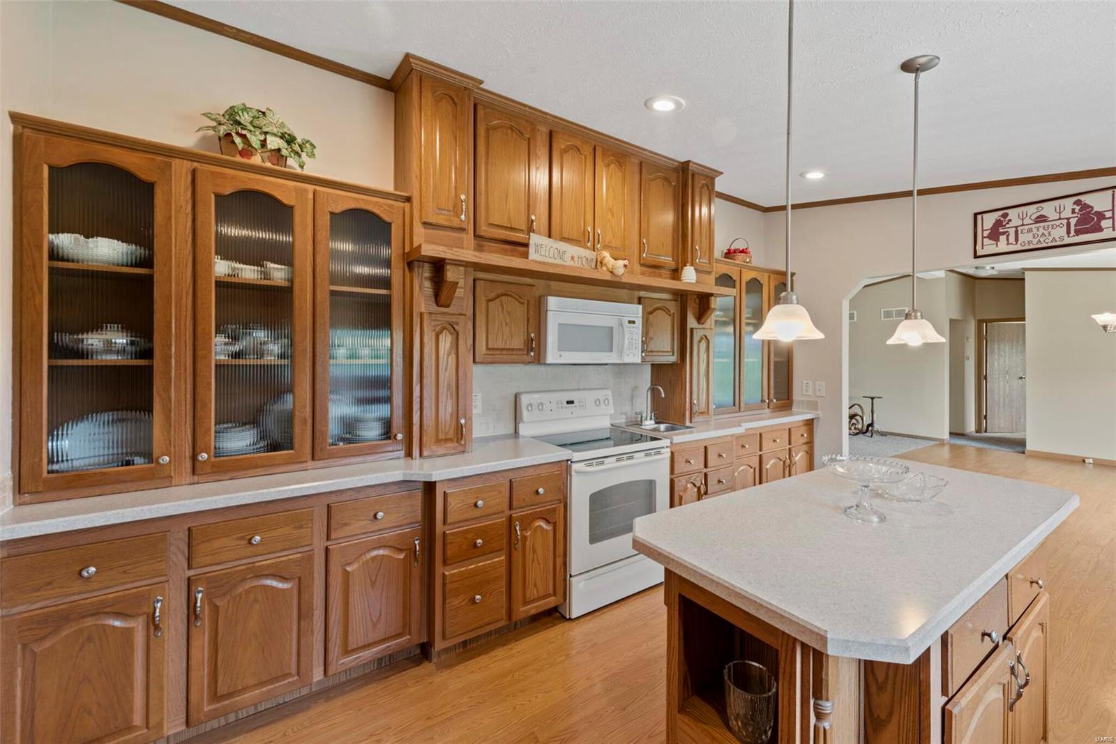 4245 Kaskaskia Road Waterloo, IL 62298 - Photo 7 of 33