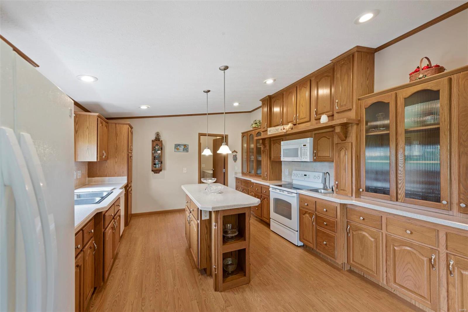 4245 Kaskaskia Road Waterloo, IL 62298 - Photo 9 of 33
