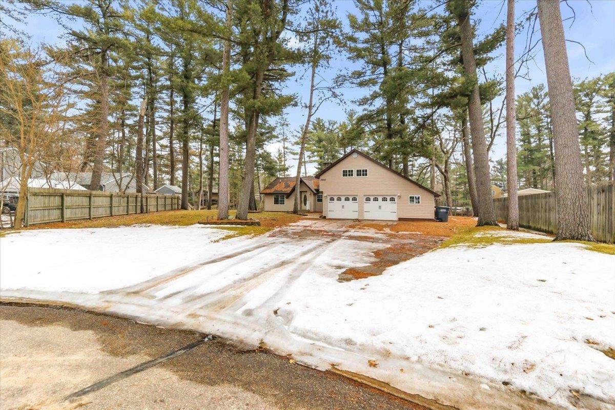3640 Murwin Circle Wisconsin Rapids, WI 54494 - Photo 31 of 77