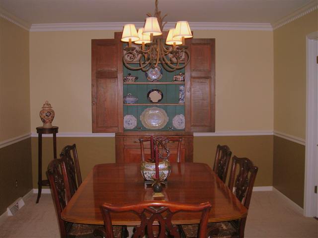 407 Devenger Road Greer, SC 29650 - Photo 4 of 12 Gallery Image 4