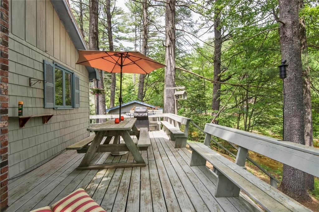 64 Ryefield Bridge Road Harrison, ME 04040 - Photo 25 of 35 Photo