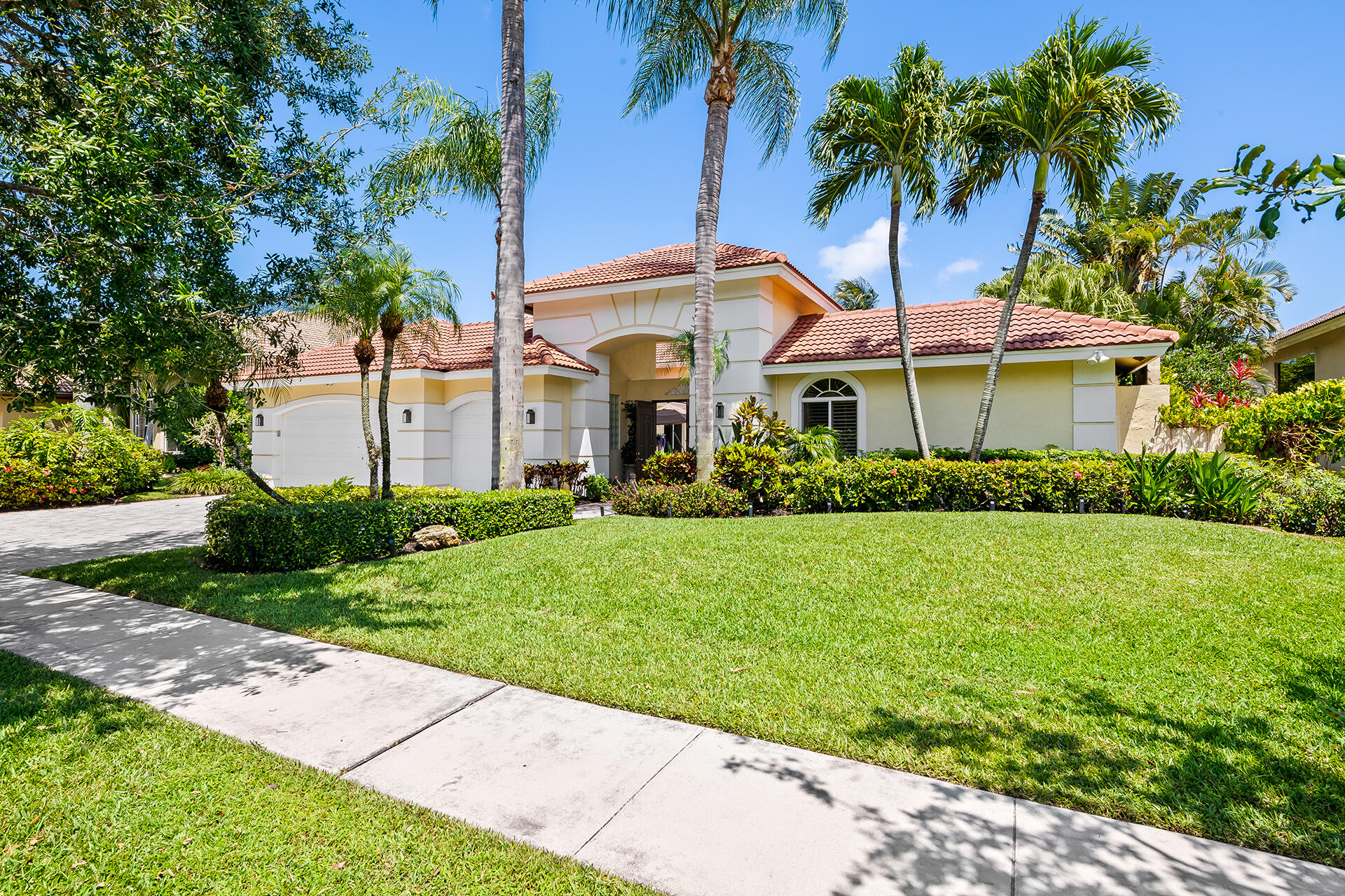 6302 Northwest 30th Avenue Boca Raton, FL 33496 - Photo 1 of 36 Front View