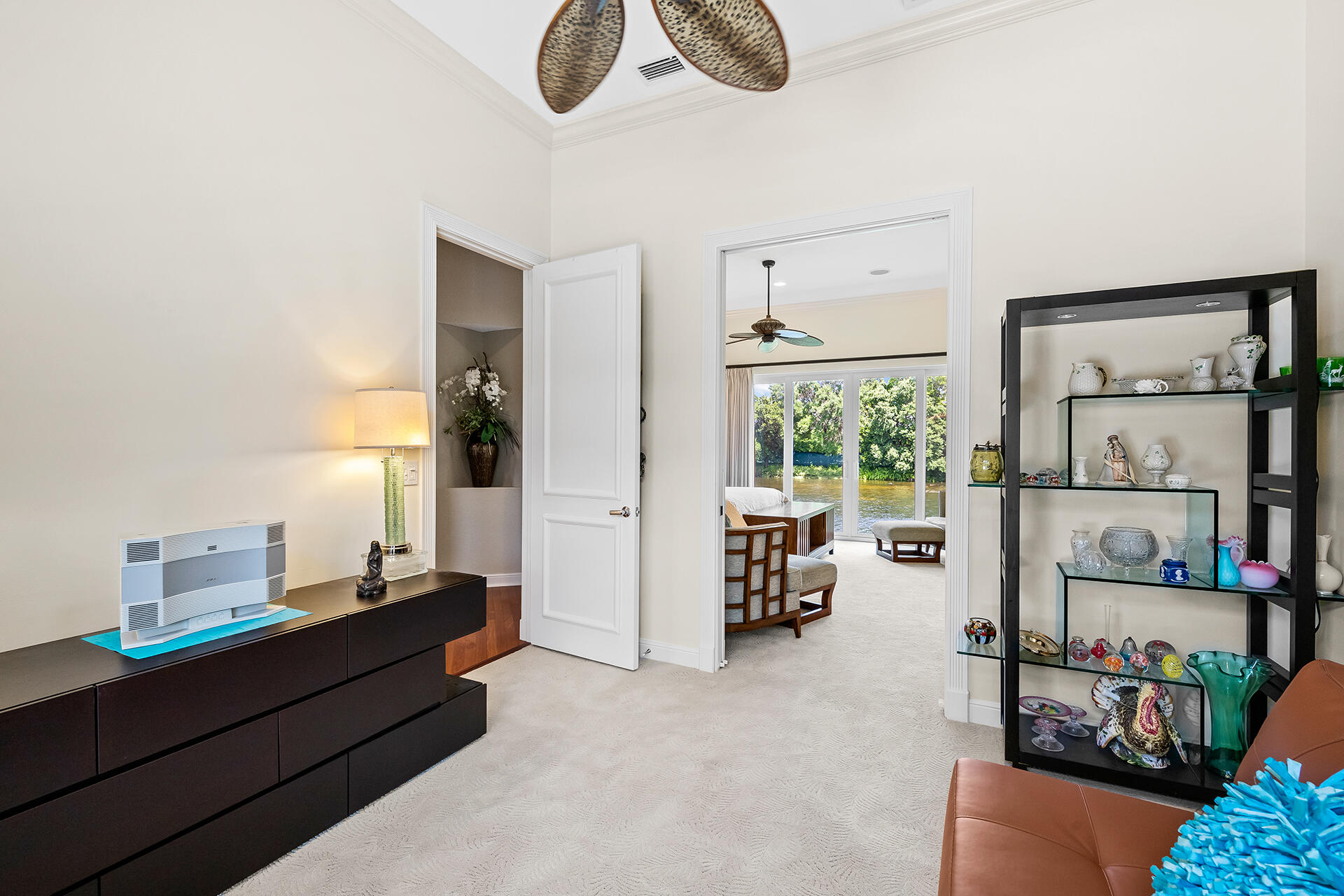 6302 Northwest 30th Avenue Boca Raton, FL 33496 - Photo 21 of 36 Den/Office