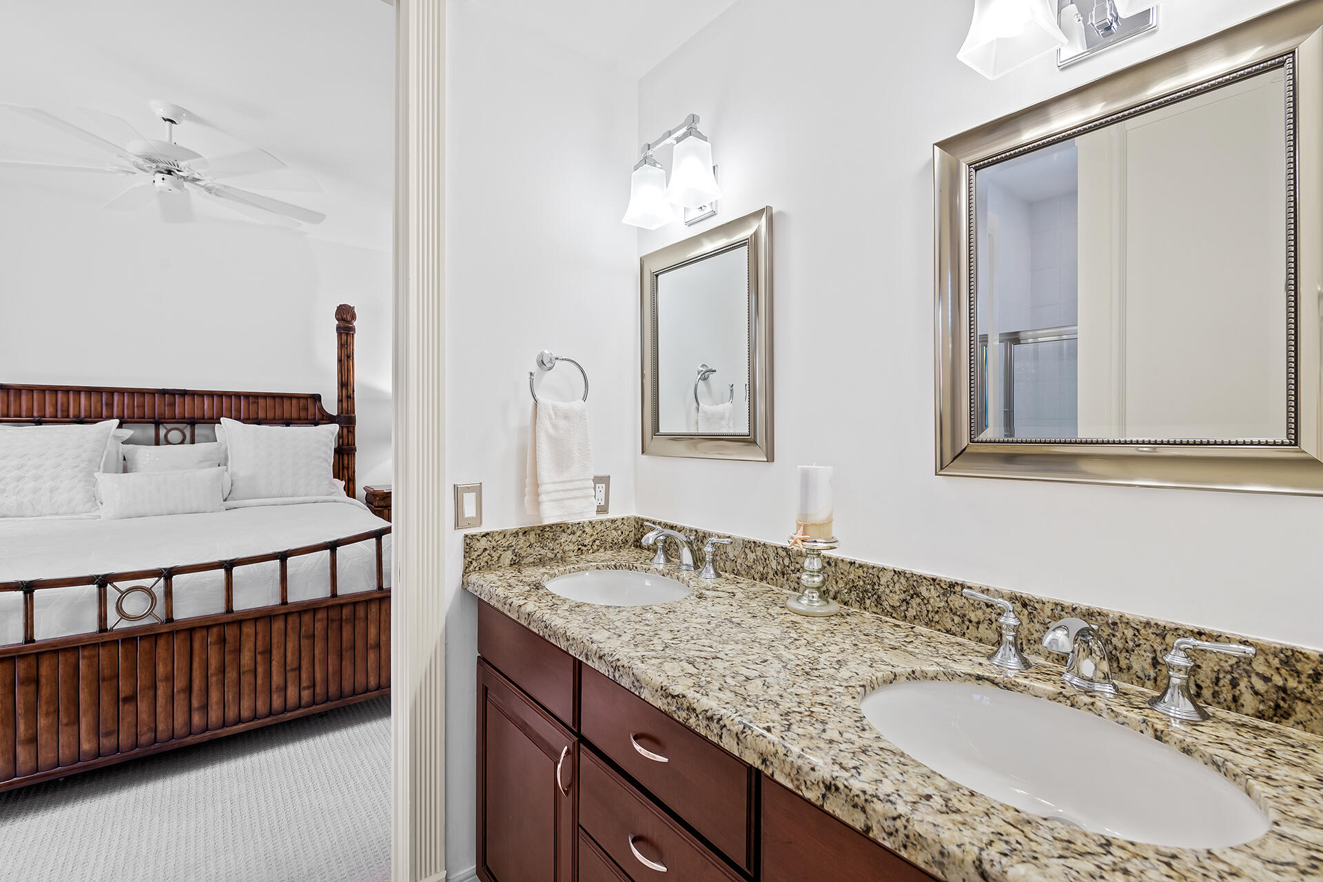 6302 Northwest 30th Avenue Boca Raton, FL 33496 - Photo 25 of 36 Secondary Bathroom