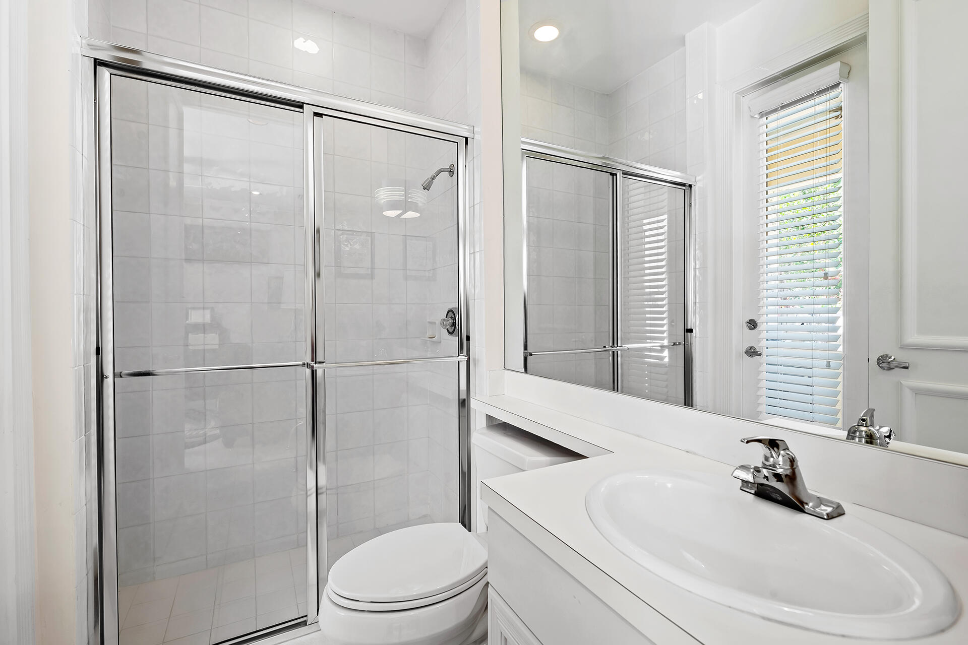 6302 Northwest 30th Avenue Boca Raton, FL 33496 - Photo 28 of 36 Guesthouse Bathroom