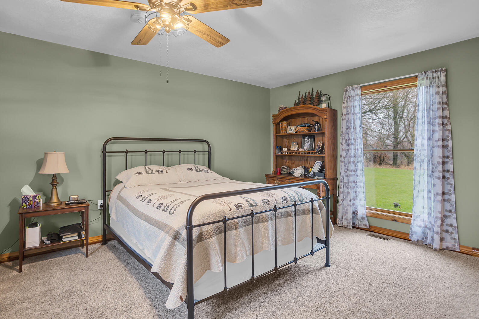 10091 South County Line Road Homer, MI 49245 - Photo 20 of 64 0N0A4925