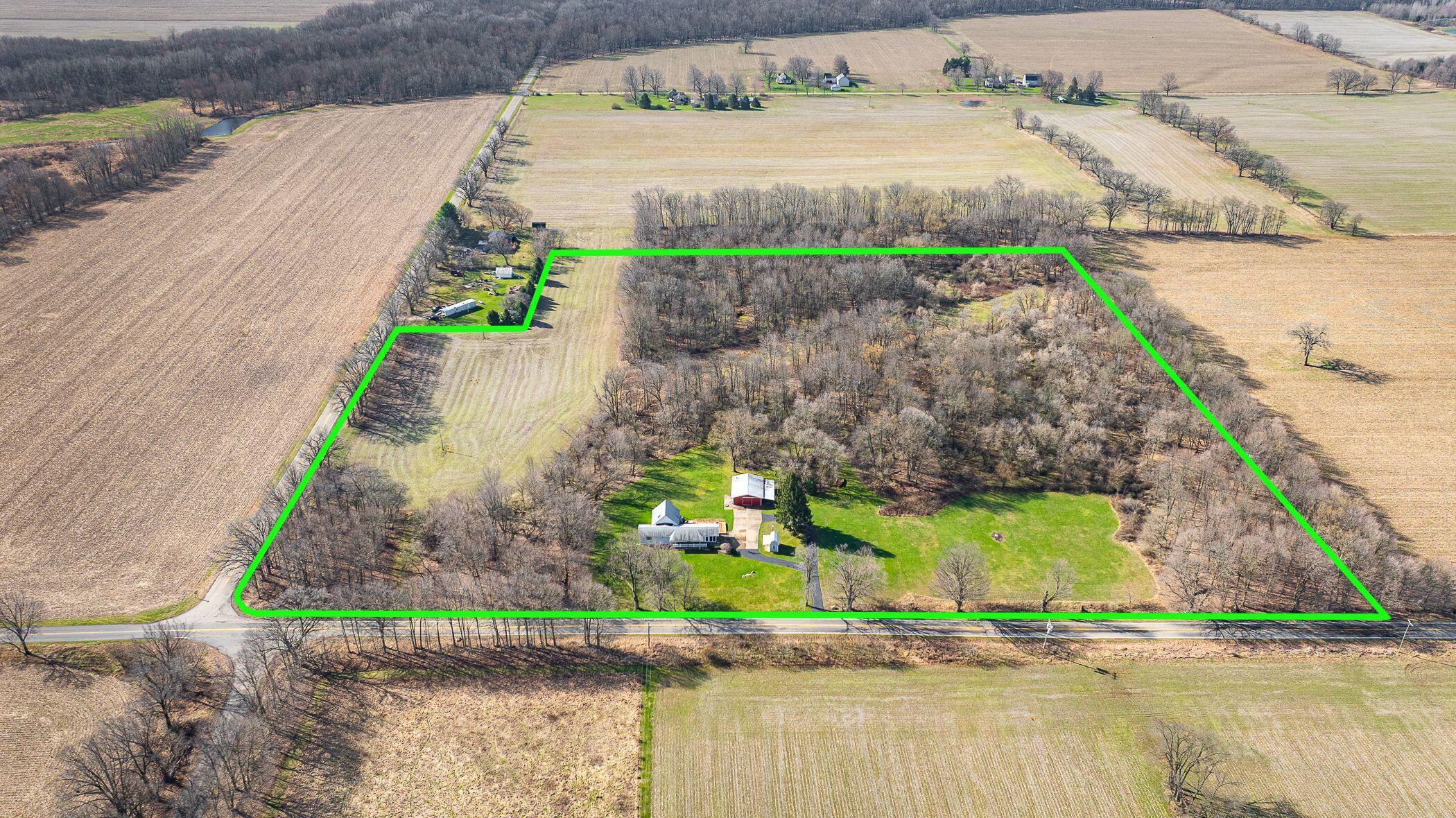 10091 South County Line Road Homer, MI 49245 - Photo 3 of 64 uDAMLzCo