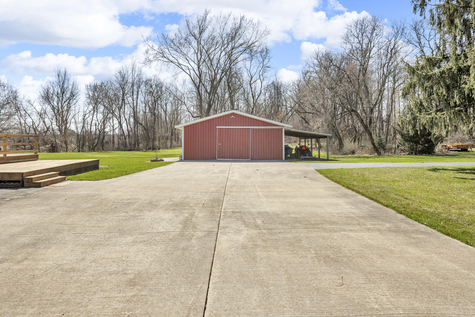 10091 South County Line Road Homer, MI 49245 - Photo 50 of 64 0N0A4460