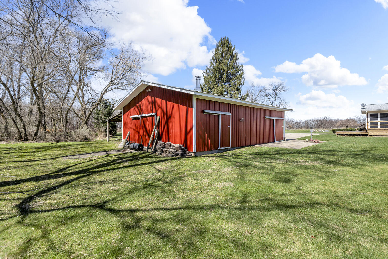10091 South County Line Road Homer, MI 49245 - Photo 5 of 64 0N0A4465