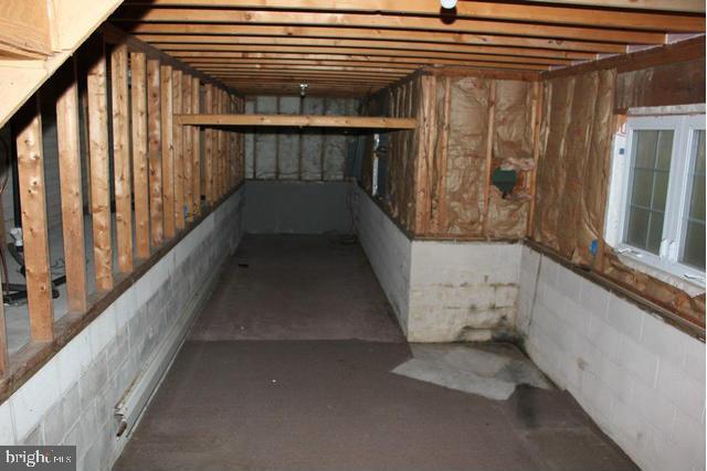 486 Guernsey Road Aspers, PA 17304 - Photo 1 of 22 Basement