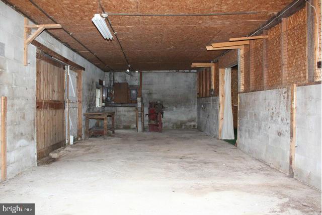 486 Guernsey Road Aspers, PA 17304 - Photo 13 of 22 Inside outbuilding