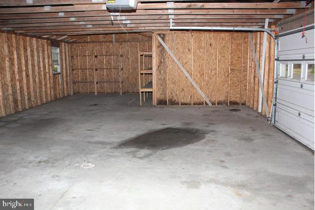 486 Guernsey Road Aspers, PA 17304 - Photo 15 of 22 Exterior (Garage inside garage)