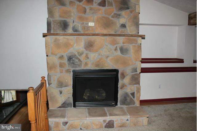 486 Guernsey Road Aspers, PA 17304 - Photo 9 of 22 Fireplace