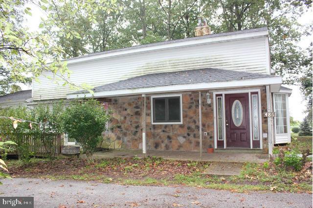 486 Guernsey Road Aspers, PA 17304 - Photo 10 of 22 Exterior (Front)