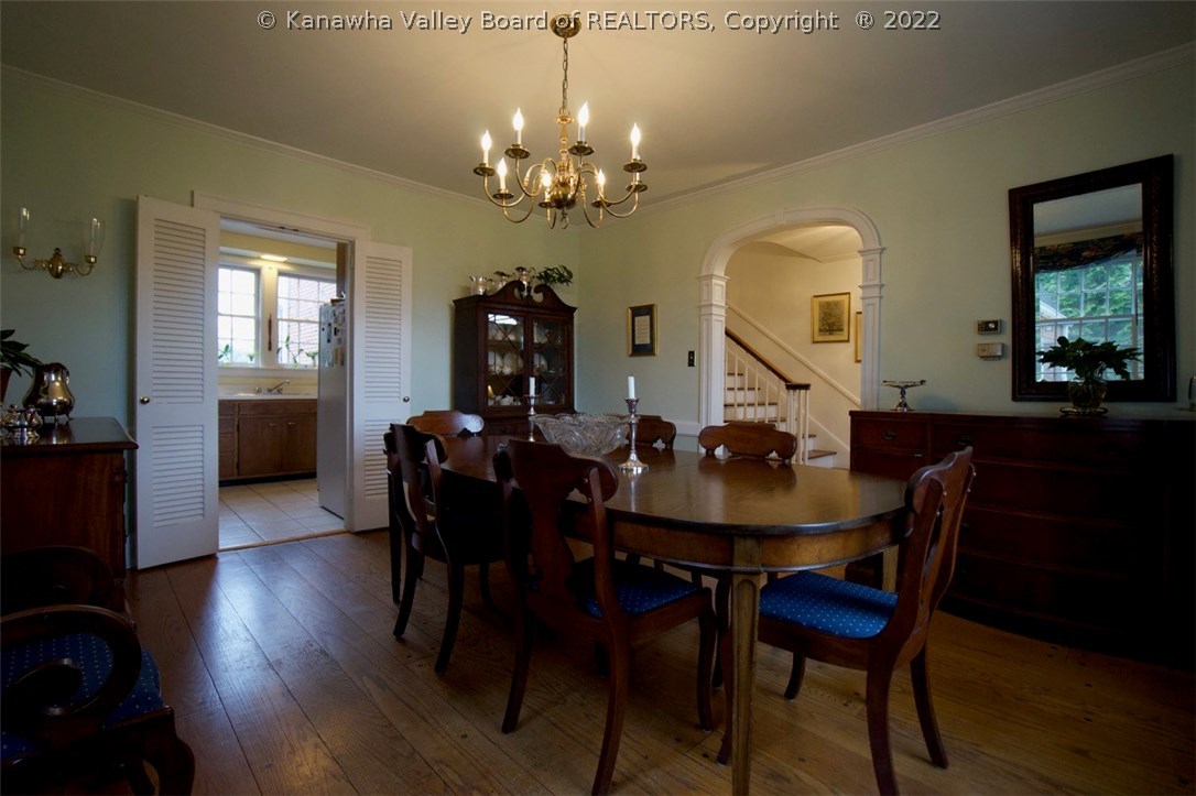 1504 Hampton Road Charleston, WV 25314 - Photo 6 of 30 Gallery Image 6