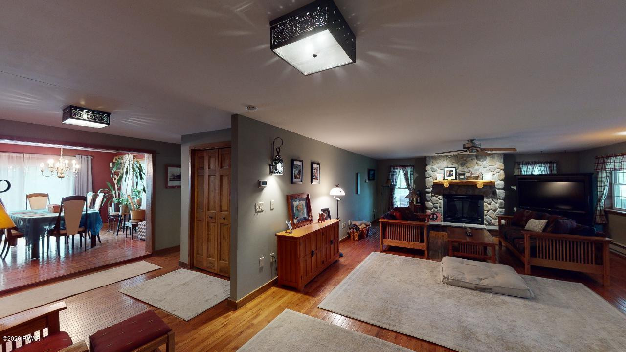 466 Rowland Road Greeley, PA 18425 - Photo 20 of 42 OPEN-VIEW