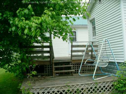 116 Grand Central Avenue Ripley, WV 25271 - Photo 4 of 8 Other.