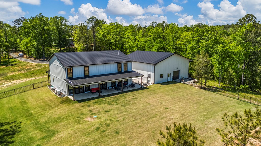 795 Hunter Road Cataula, GA 31804 - Photo 38 of 45