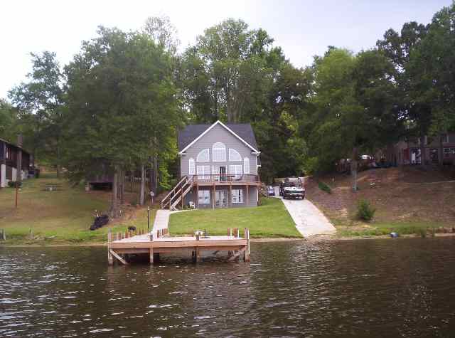 205 Waterloo Shores Road Waterloo, SC 29384 - Photo 1 of 1
