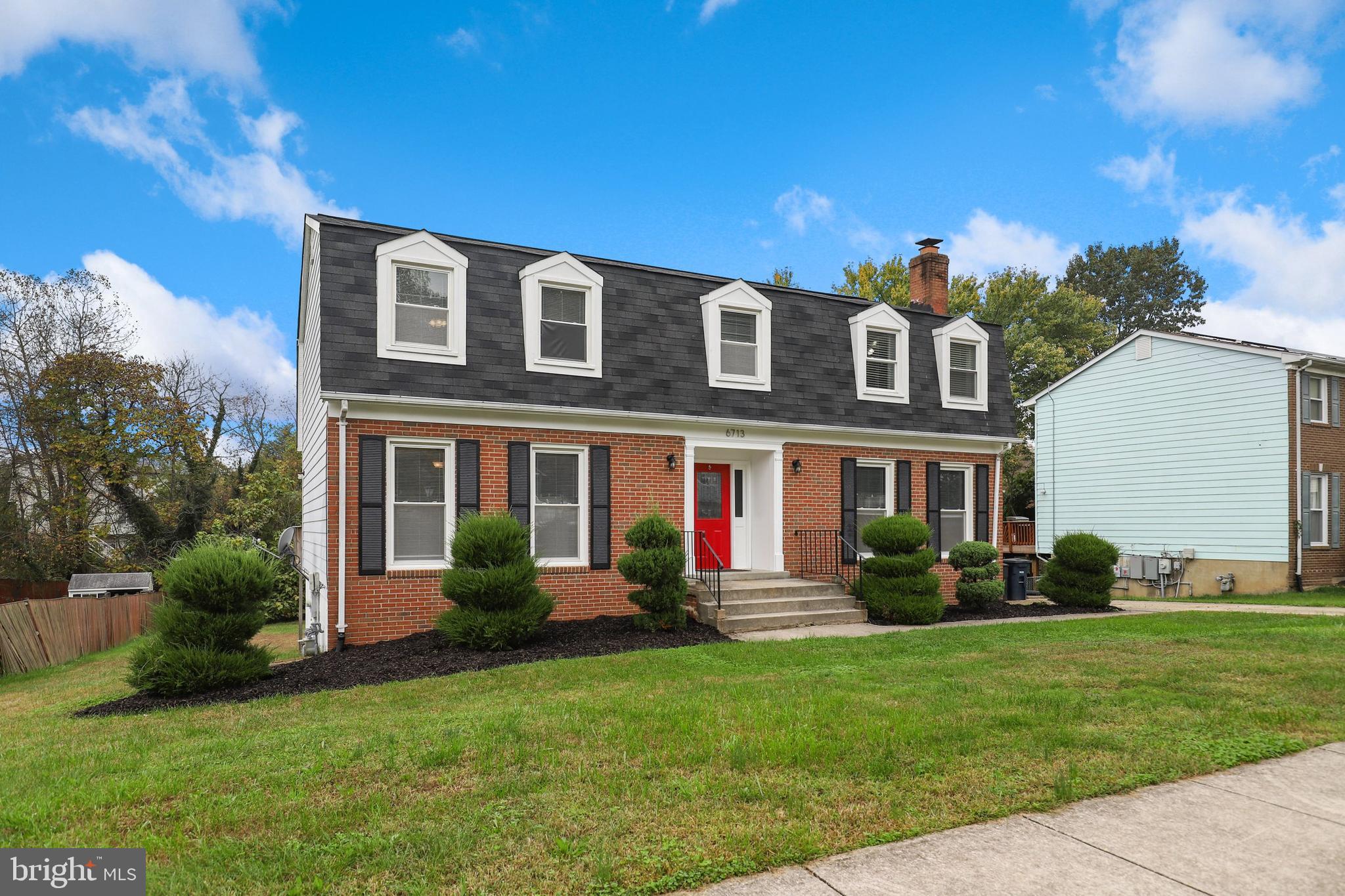 6713 Southfield Road Fort Washington, MD 20744 - Photo 2 of 52 Gallery Image 2