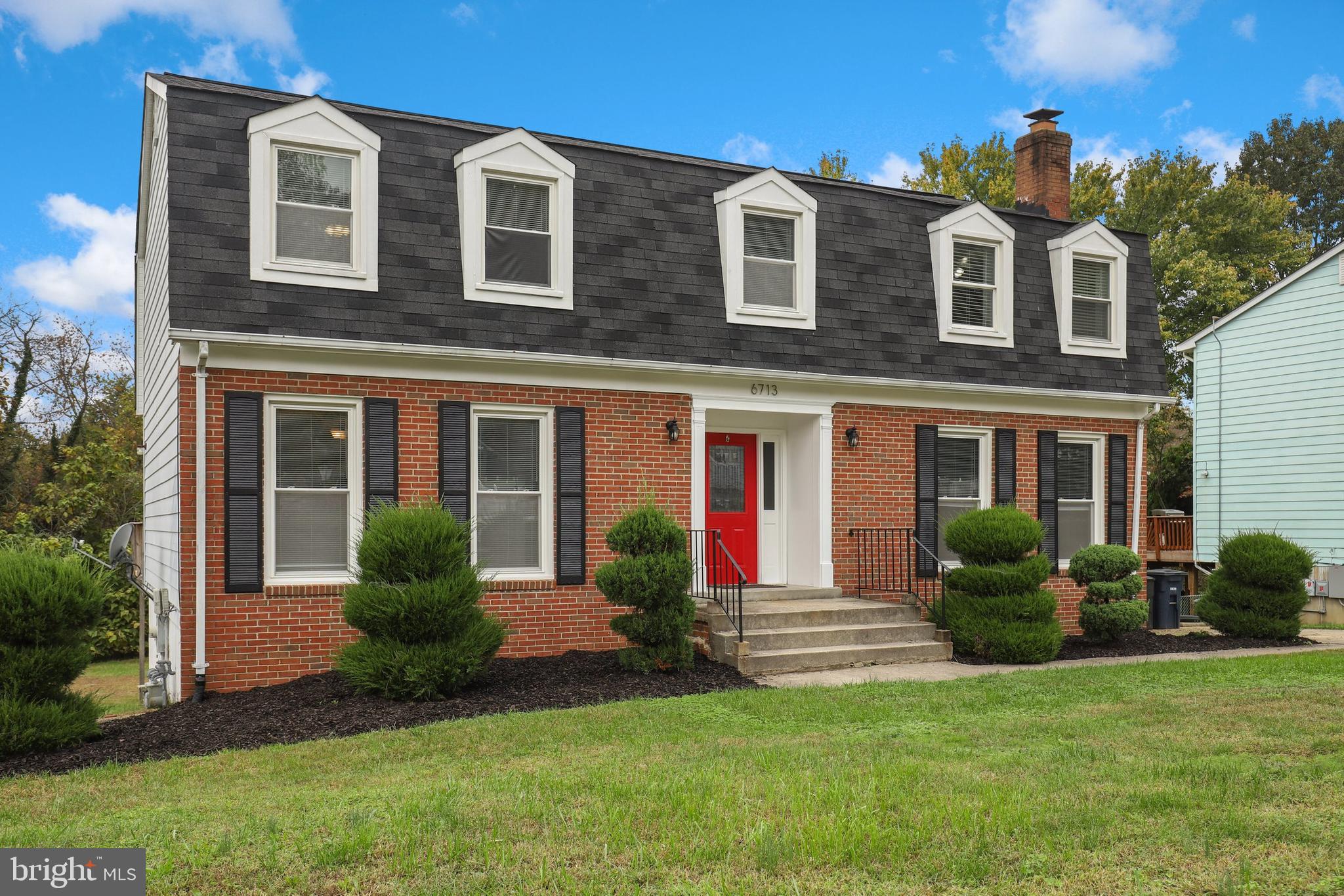 6713 Southfield Road Fort Washington, MD 20744 - Photo 3 of 52 Gallery Image 3