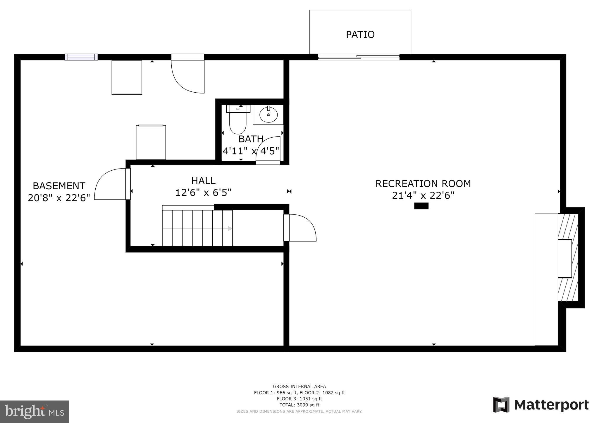 6713 Southfield Road Fort Washington, MD 20744 - Photo 52 of 52 Gallery Image 52