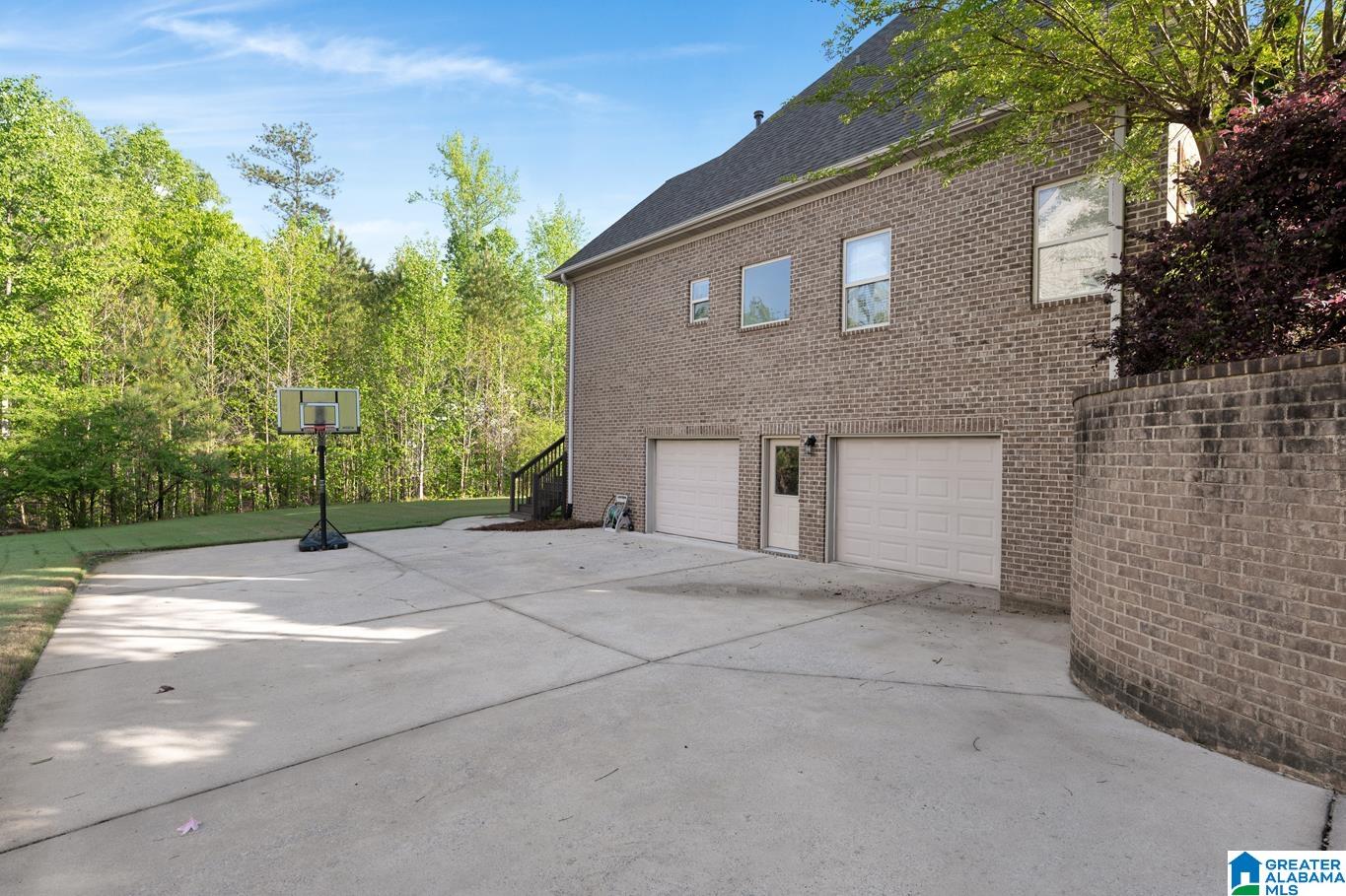 220 Stoneykirk Way Pelham, AL 35124 - Photo 35 of 54