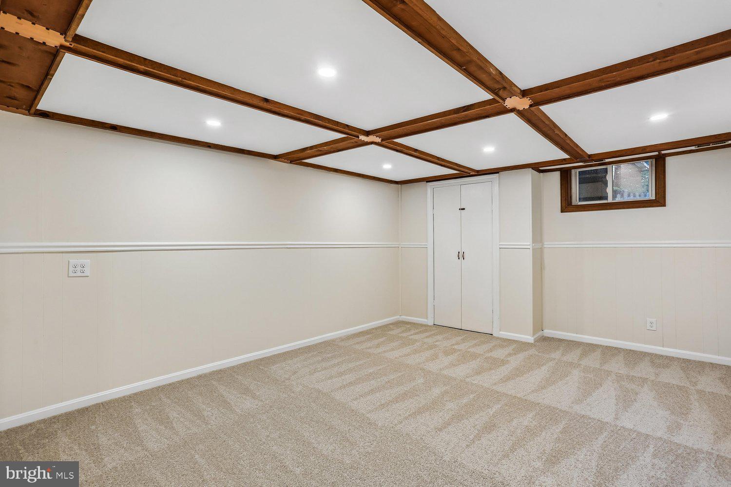 907 Hoyt Street Silver Spring, MD 20902 - Photo 49 of 69 a view of an empty room