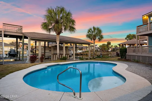 $1,375,000 | 1004 Sunset Lane, Lynn Haven, FL 32444