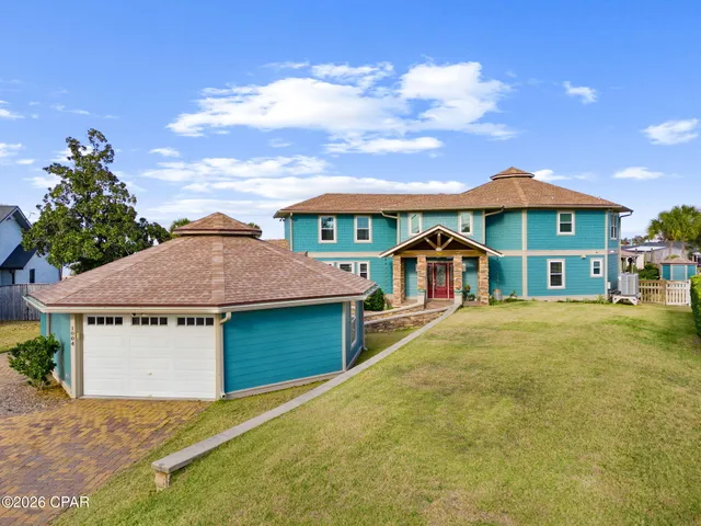 $1,375,000 | 1004 Sunset Lane, Lynn Haven, FL 32444