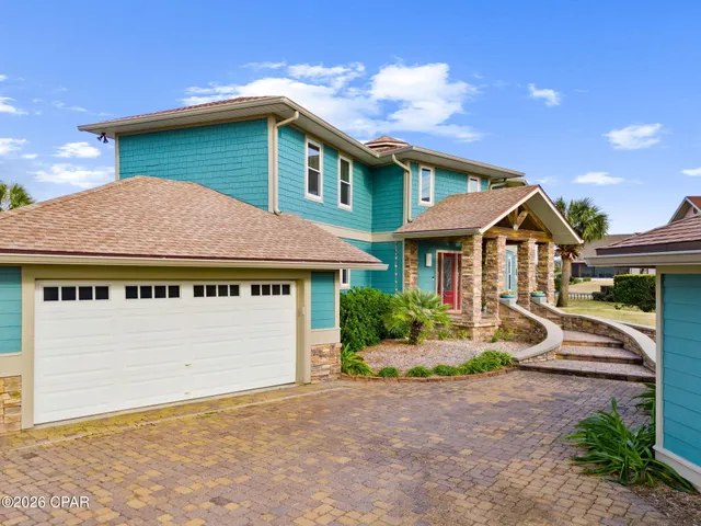 $1,375,000 | 1004 Sunset Lane, Lynn Haven, FL 32444