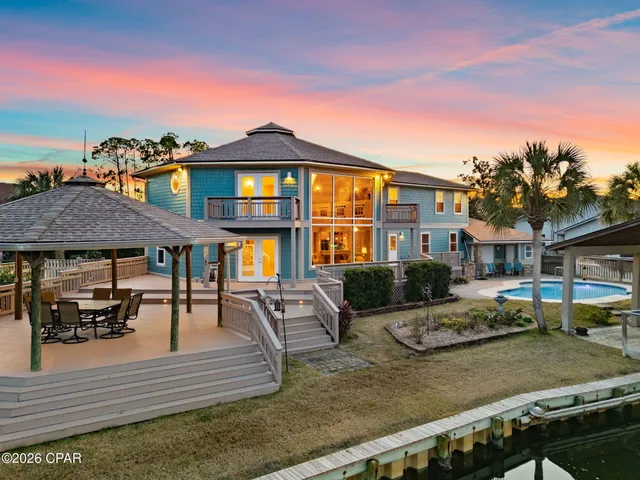 $1,375,000 | 1004 Sunset Lane, Lynn Haven, FL 32444