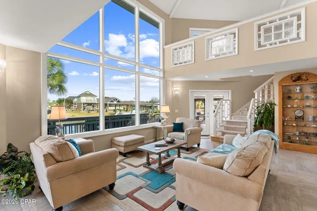 $1,375,000 | 1004 Sunset Lane, Lynn Haven, FL 32444