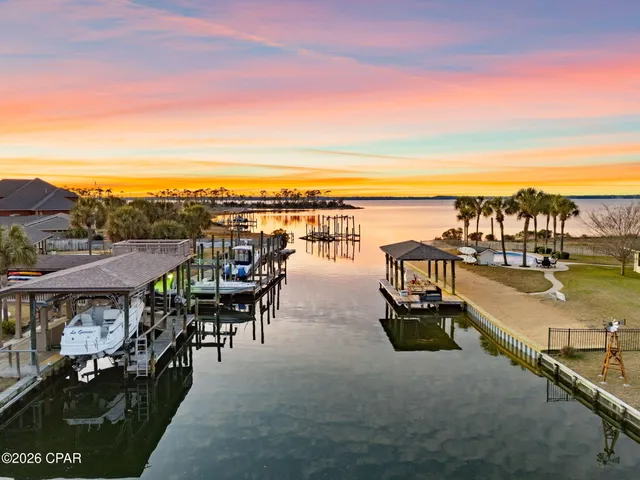 $1,375,000 | 1004 Sunset Lane, Lynn Haven, FL 32444