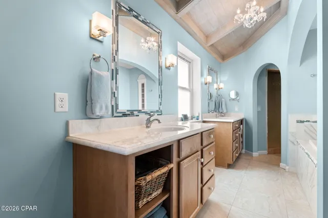 $1,375,000 | 1004 Sunset Lane, Lynn Haven, FL 32444