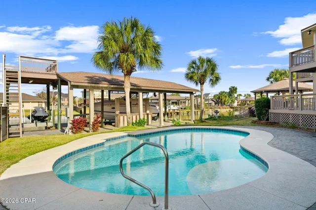 $1,375,000 | 1004 Sunset Lane, Lynn Haven, FL 32444