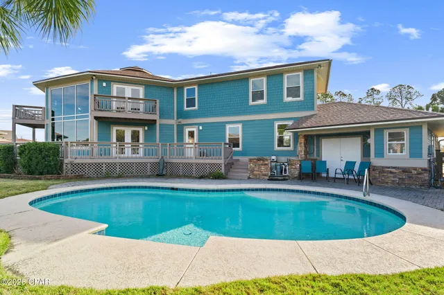 $1,375,000 | 1004 Sunset Lane, Lynn Haven, FL 32444