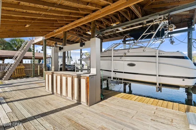 $1,375,000 | 1004 Sunset Lane, Lynn Haven, FL 32444