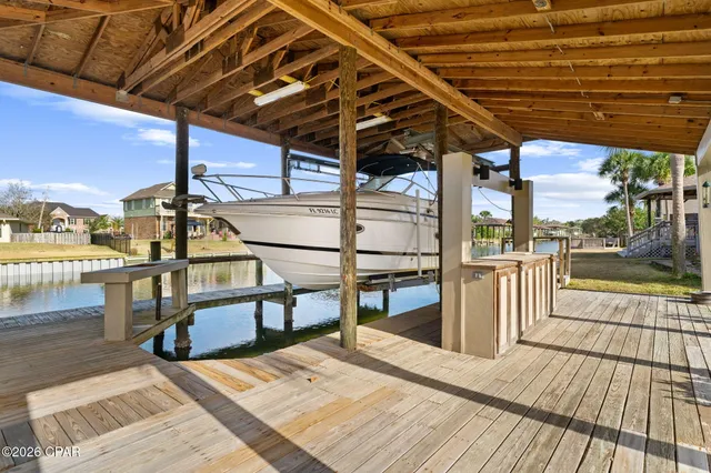 $1,375,000 | 1004 Sunset Lane, Lynn Haven, FL 32444